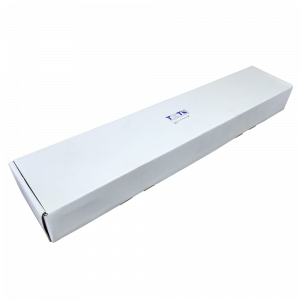 TWT Patch panel, 48 port, UTP, cat. 6, 2U